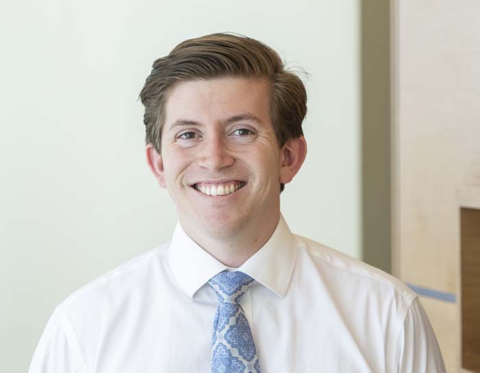 Mason Rau